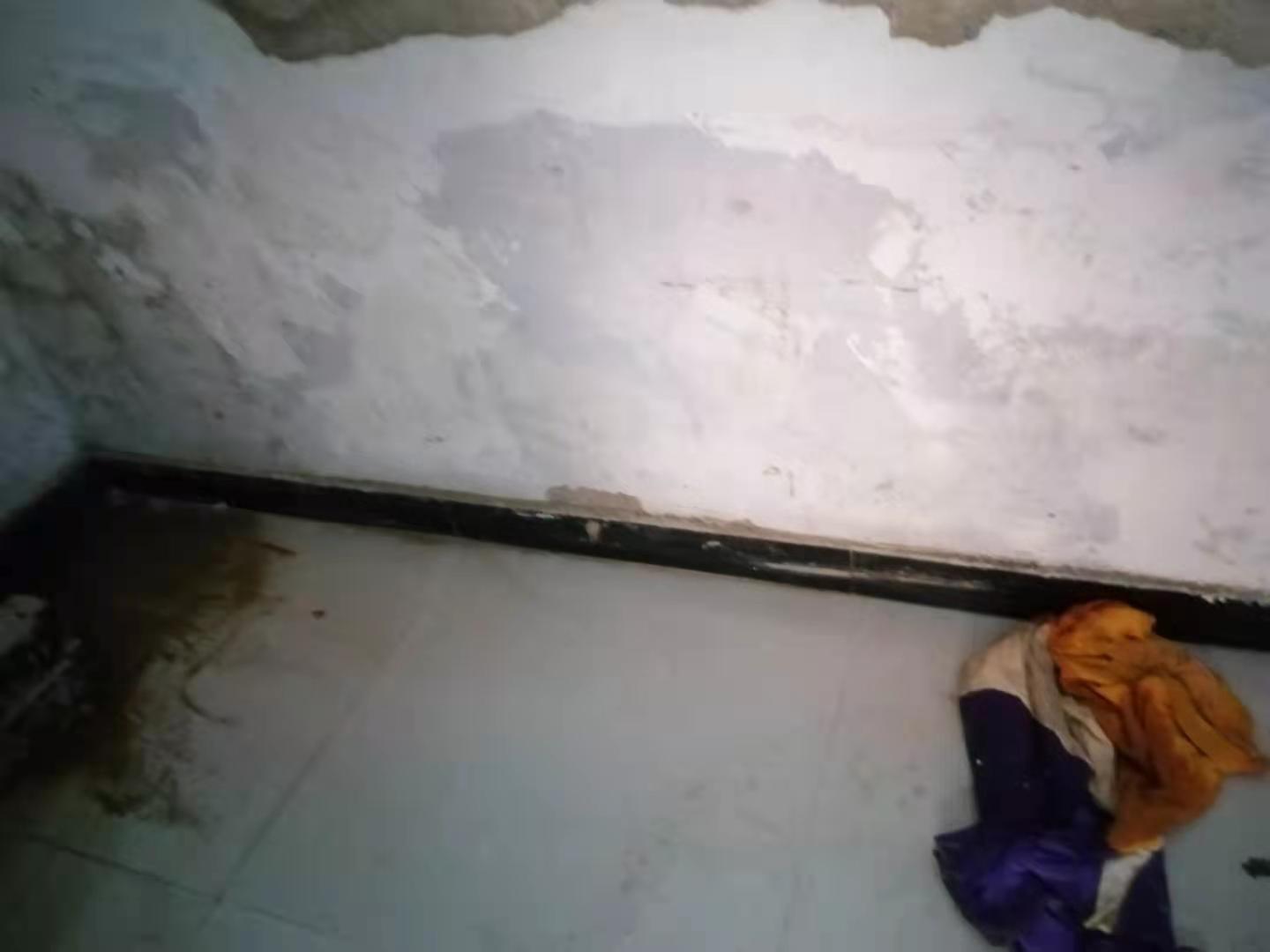 合江家里漏水了怎么办？